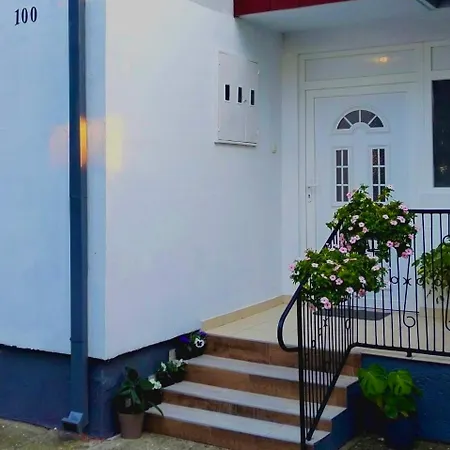 Msapartman Διαμέρισμα