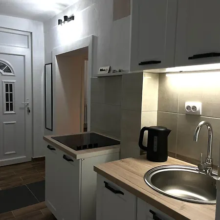 Apartment Msapartman Surcin