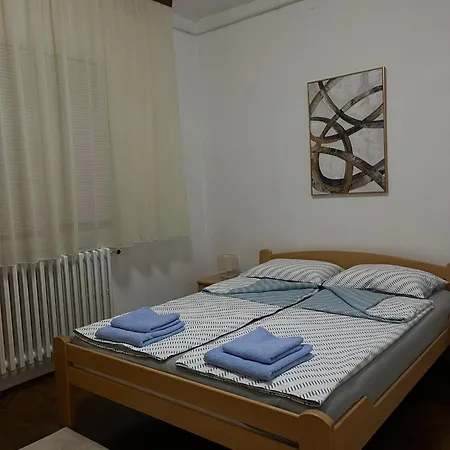 Apartment Msapartman Surcin