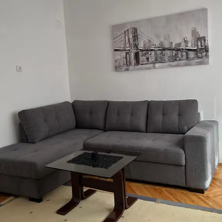 Msapartman Apartment Surcin