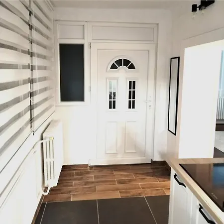 Msapartman Διαμέρισμα