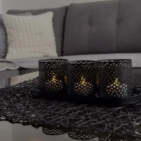 Διαμέρισμα Msapartman