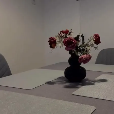 Διαμέρισμα Msapartman Surčin